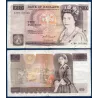 Grande Bretagne Pick N°379c, TB Billet de banque de 10 Pound 1984-1986