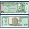 Guatemala Pick N°97a, Billet de banque de 1 Quetzal 1996