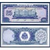 Haïti Pick N°262a, Billet de banque de 25 Gourdes 1993