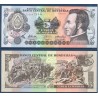 Honduras Pick N°91c, Billet de banque de 5 Lempiras 2010