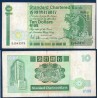 Hong Kong Pick N°278c, TTB Billet de banque de 10 dollars 1990