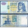 Hongrie Pick N°180a, TTB Billet de banque de 1000 Forint 1998