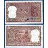 Inde Pick N°51b, Billet de banque de 2 Ruppes 1967-1970