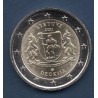 2 euro commémorative lituanie 2021 Dzukija pièce de monnaie €