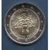 2 euros commémoratives Lettonie 2020 Céramique Latgalienne pieces de monnaie €