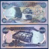 Irak Pick N°94a, Billet de banque de 5000 Dinars 2003