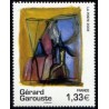 Timbre France Yvert No 4244 Gérard Garouste