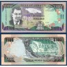 Jamaique Pick N°76a, Billet de banque de 100 dollars 1994