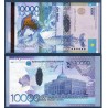 Kazakhstan P.43, neuf Billet de 10000 Tenge 2012 Colombes