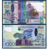Kazakhstan P.33, neuf Billet de 10000 Tenge 2006 Ak orda