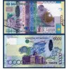 Kazakhstan Pick N°33, Billet de banque de 10000 Tenge 2006