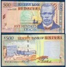Malawi Pick N°48Aa, Billet de banque de 500 kwatcha 2003