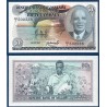 Malawi Pick N°13d, Billet de banque de 50 Tabala 1982