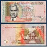 Maurice Pick N°51a, TTB Billet de banque de 100 Rupees 1999