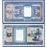 Mauritanie P.9c, Neuf Billet de 1000 Ouguiya 2002 chameau