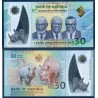 Namibie Pick N°18, Billet de banque de 30 Dollars 2020
