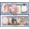 Nepal Pick N°44a, Billet de banque de 1000 rupees 2000