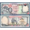 Nepal Pick N°68a, Billet de banque de 1000 rupees 2009-2010