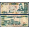 Pakistan Pick N°42, B Billet de banque de 500 Rupees 1986-2006