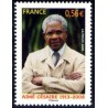 Timbre France Yvert No 4352 Aimé Césaire