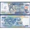 Philippines Pick N°205, Billet de banque de 1000 Piso 2009