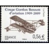 Timbre France Yvert No 4376 Coupe Gordon Bennett
