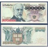 Pologne Pick N°161a, Neuf Billet de banque de 500000 Zlotych 1993
