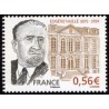 Timbre France Yvert No 4391 Eugène Vaillé