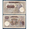 Serbie Pick N°23, TB Billet de banque de 100 Dinara 1941