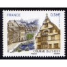 Timbre France Yvert No 4443 Colmar