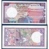 Sri Lanka Pick N°93b, Billet de banque de 20 Rupees 1985