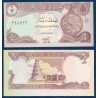 Irak Pick N°78b, Billet de banque de 1/2 Dinar 1993