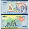 Sri Lanka Pick N°122a, Billet de banque de 2000 Rupees 2009