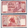 Thaïlande Pick N°89, Billet de banque de banque de 20 Bath 1978