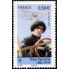 Timbre France Yvert No 4504 Elise Deroche, pionniers de l'aviation
