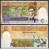 Tunisie Pick N°89, TTB Billet de banque de 30 dinars 1997