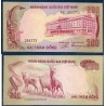 Viet-Nam Sud Pick N°32a, Neuf Billet de banque de 200 dong 1972