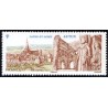 Timbre France Yvert No 4552 Autun