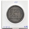 Suisse 5 francs 1979 Sup, KM 57 pièce de monnaie
