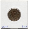 Suisse 1 franc 1905 TB, KM 24 pièce de monnaie