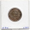 Suisse 1 franc 1944 TTB, KM 24 pièce de monnaie