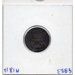 Etats Unis dime 1914 B+, KM 113 pièce de monnaie
