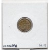 Pays Bas 10 cents 1937 Sup, KM 163 pièce de monnaie