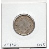 Belgique 1 Franc 1912 en Flamand TTB+, KM 73.1 pièce de monnaie