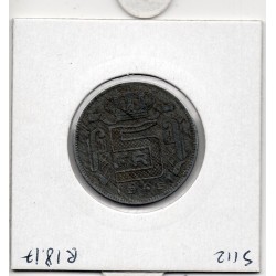Belgique 5 Francs 1945 en Français TTB, KM 129 pièce de monnaie