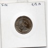 Allemagne RFA 50 pfennig 1949 D, SPL KM 104 pièce de monnaie