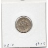 Etats Unis dime 1956 TTB, KM 195 pièce de monnaie