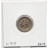 Etats Unis dime 1947 TTB, KM 195 pièce de monnaie