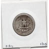 Etats Unis Quarter ou 1/4 Dollar 1935 TB, KM 164 pièce de monnaie