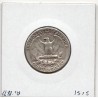 Etats Unis Quarter ou 1/4 Dollar 1953 TTB, KM 164 pièce de monnaie